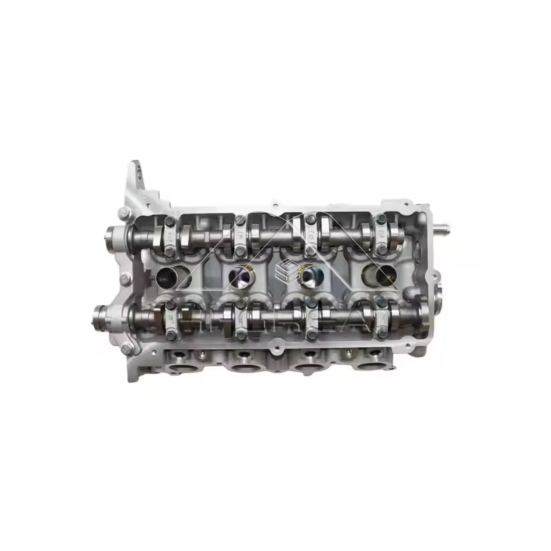 Novo Cabeçote Dianteiro 1.5L 4 - Engine Cylinder Head avaliação e preço