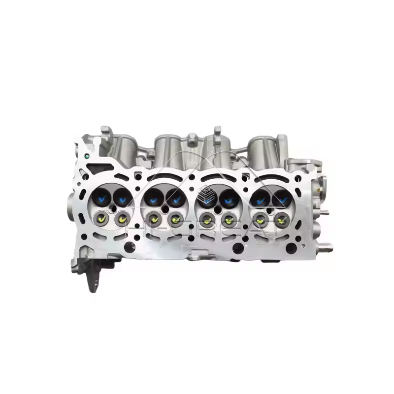 Novo Cabeçote Dianteiro 1.5L 4 - Engine Cylinder Head avaliação e preço
