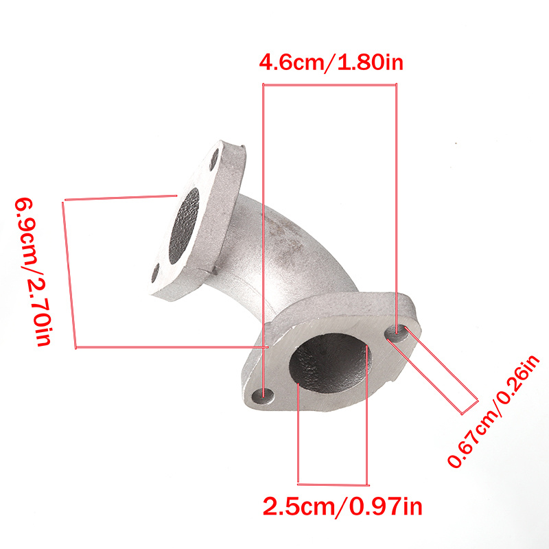 Carburador de Motocicleta 25mm - Motorcycle Carburetor avaliação e preço