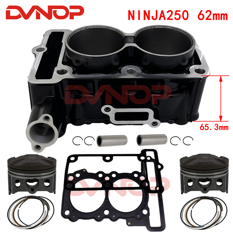 Kit de juntas de pistão para c - Motorcycle Gasket avaliação e preço