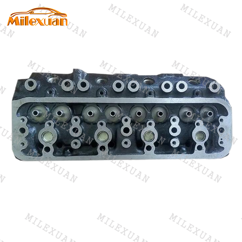 Nova Cabeça de Cilindro do Mot - Engine Cylinder Head avaliação e preço