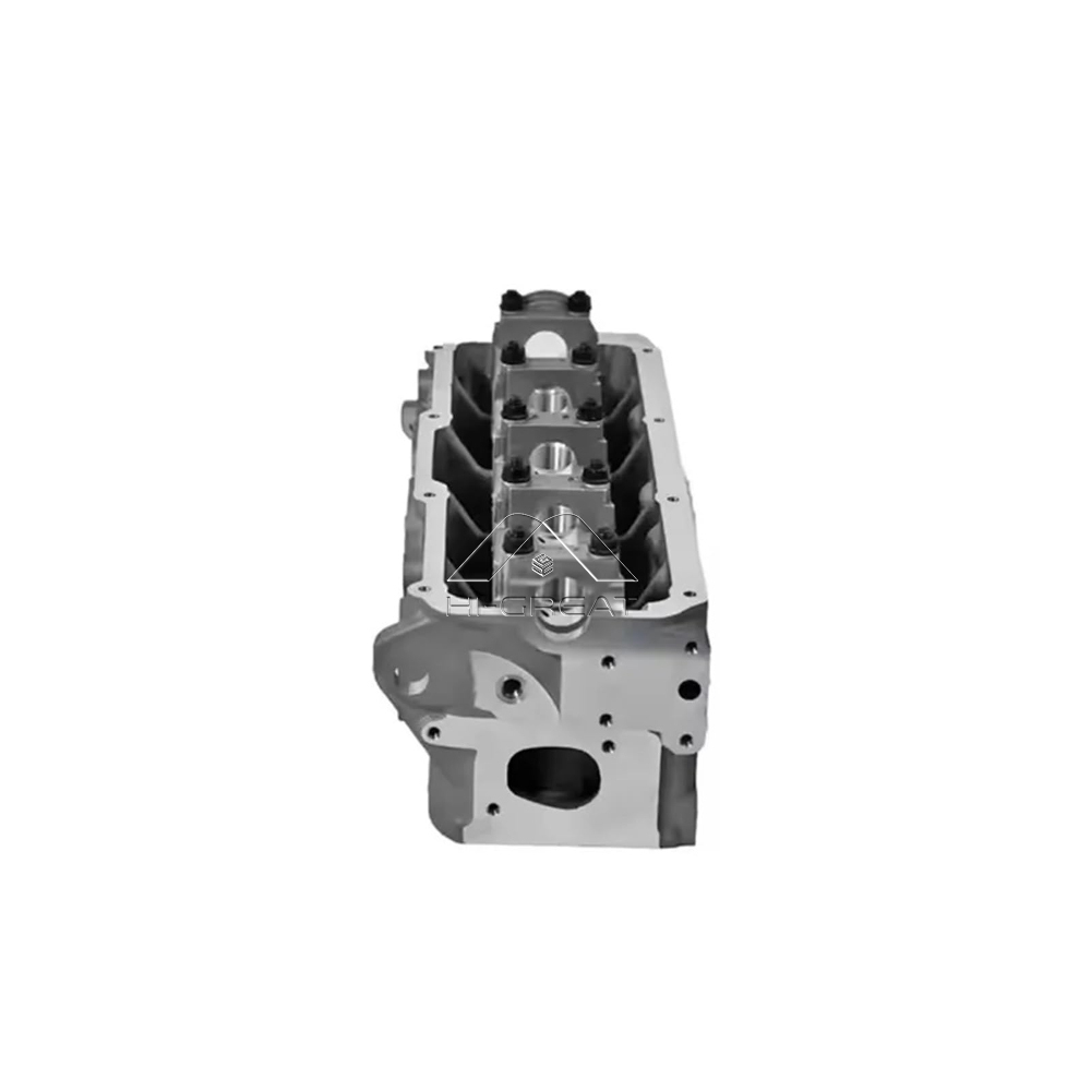 Cabeçote do Motor EA113 06A103 - Engine Cylinder Head avaliação e preço