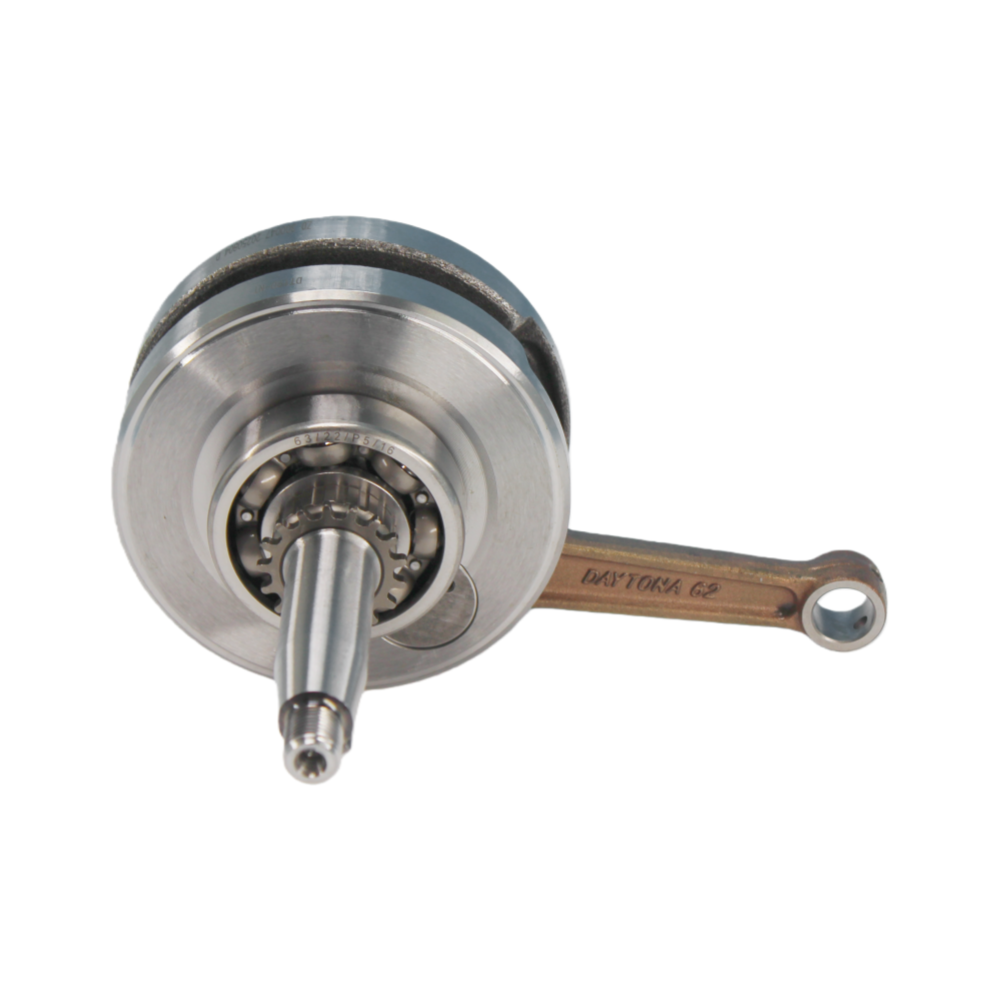 Mecanismos de manivela para mo - Motorcycle Crankshaft avaliação e preço