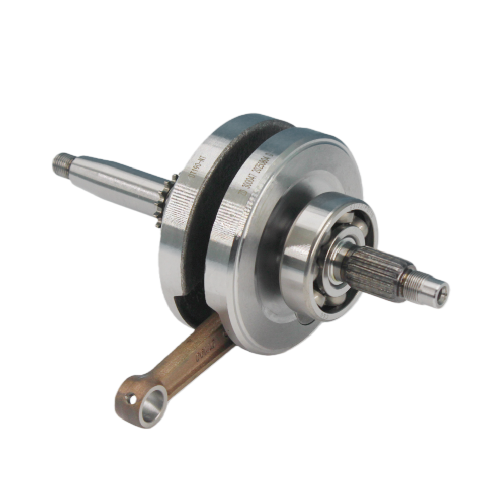 Mecanismos de manivela para mo - Motorcycle Crankshaft avaliação e preço