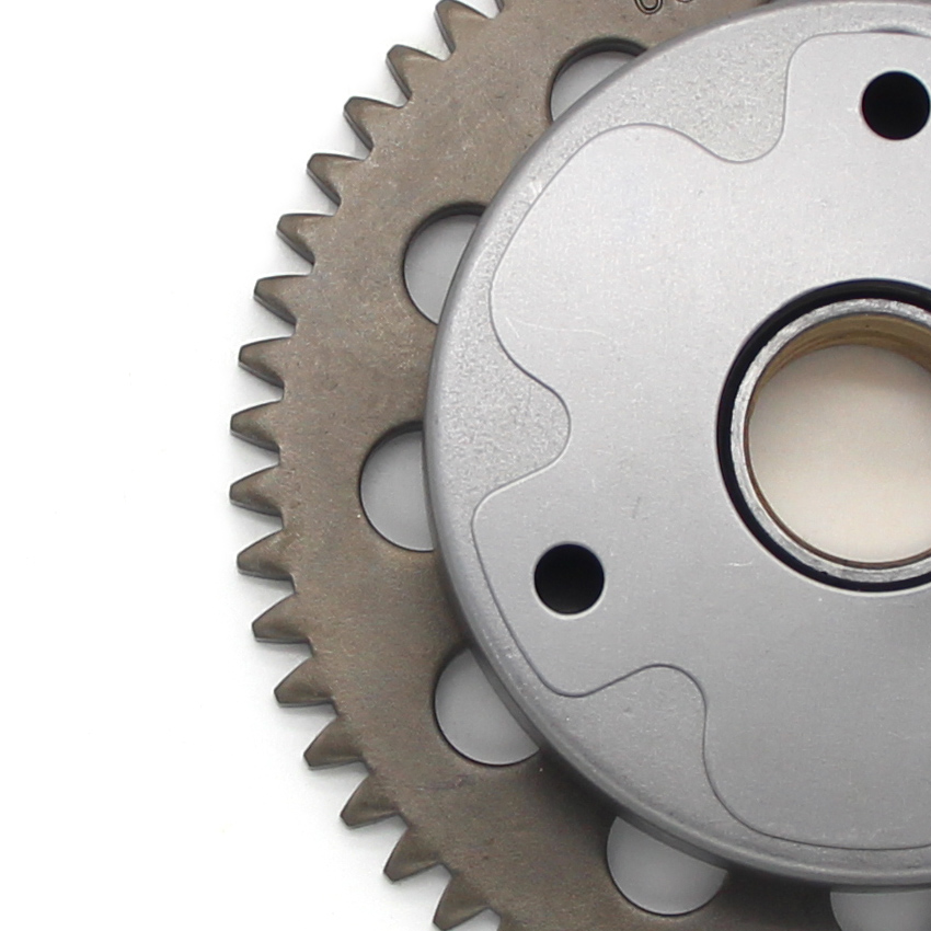 Embreagem unidirecional do mot - Motorcycle Starter Motor avaliação e preço