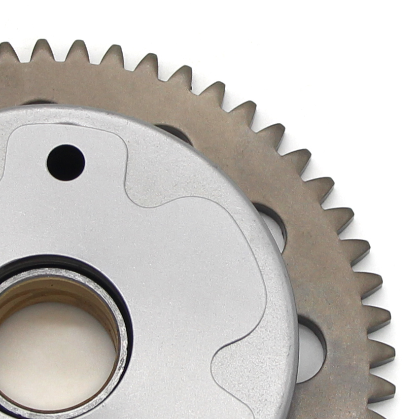 Embreagem unidirecional do mot - Motorcycle Starter Motor avaliação e preço