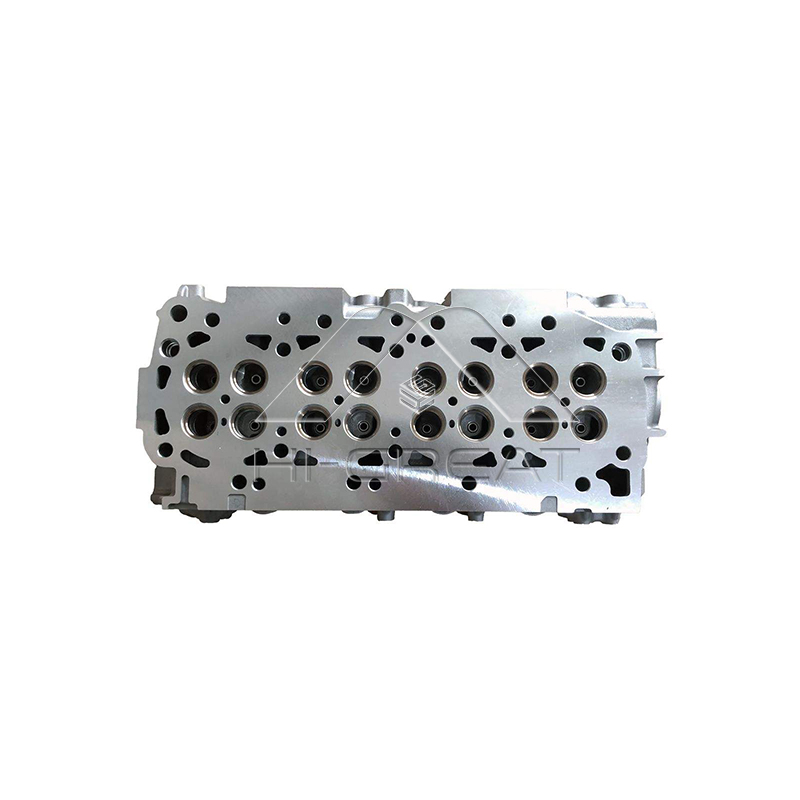 Cabeçote de Cilindro do Motor  - Engine Cylinder Head avaliação e preço