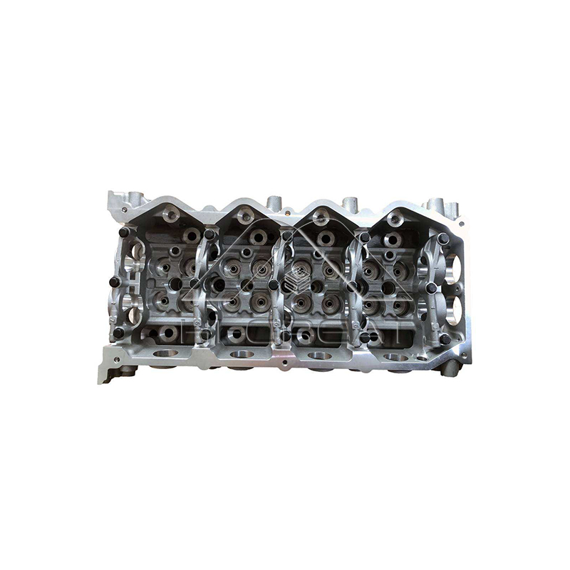 Cabeçote de Cilindro do Motor  - Engine Cylinder Head avaliação e preço