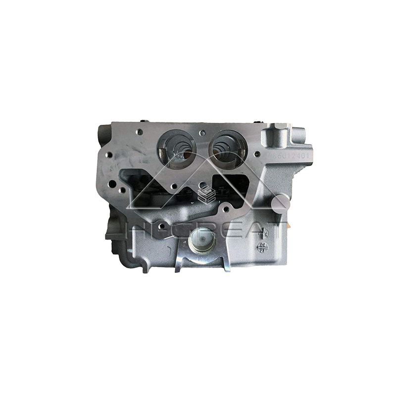Cabeçote de Cilindro do Motor  - Engine Cylinder Head avaliação e preço