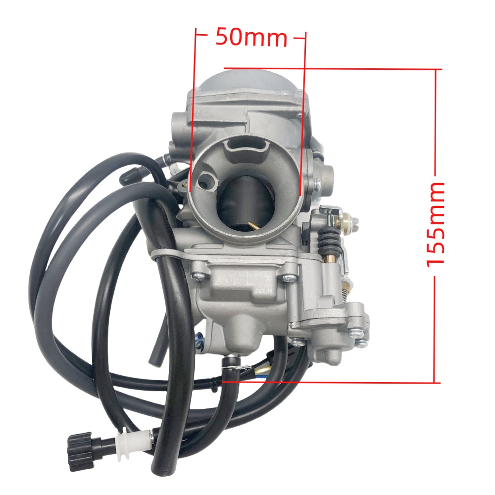 Carburador de Motocicleta VT75 - Motorcycle Carburetor avaliação e preço