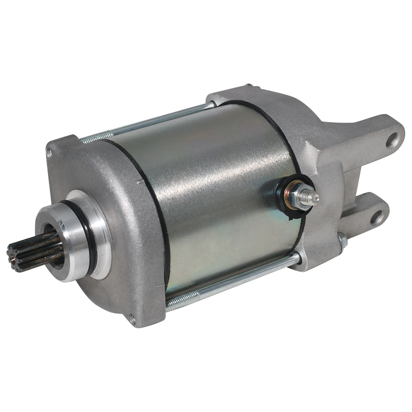 Motor de arranque de motocicle - Motorcycle Starter Motor avaliação e preço