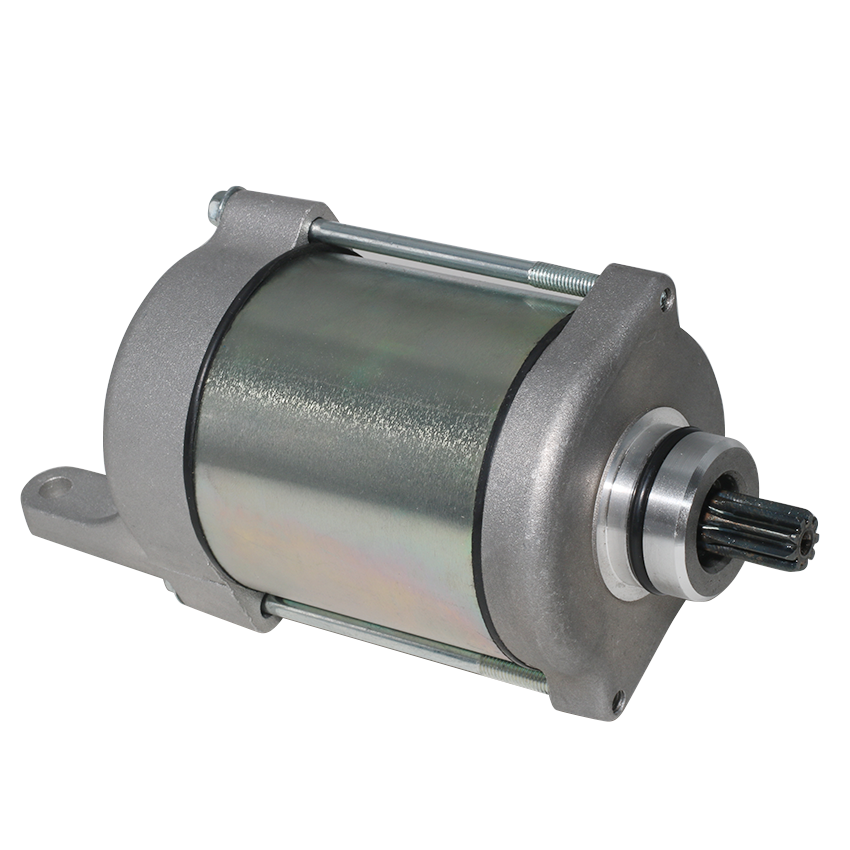 Motor de arranque de motocicle - Motorcycle Starter Motor avaliação e preço