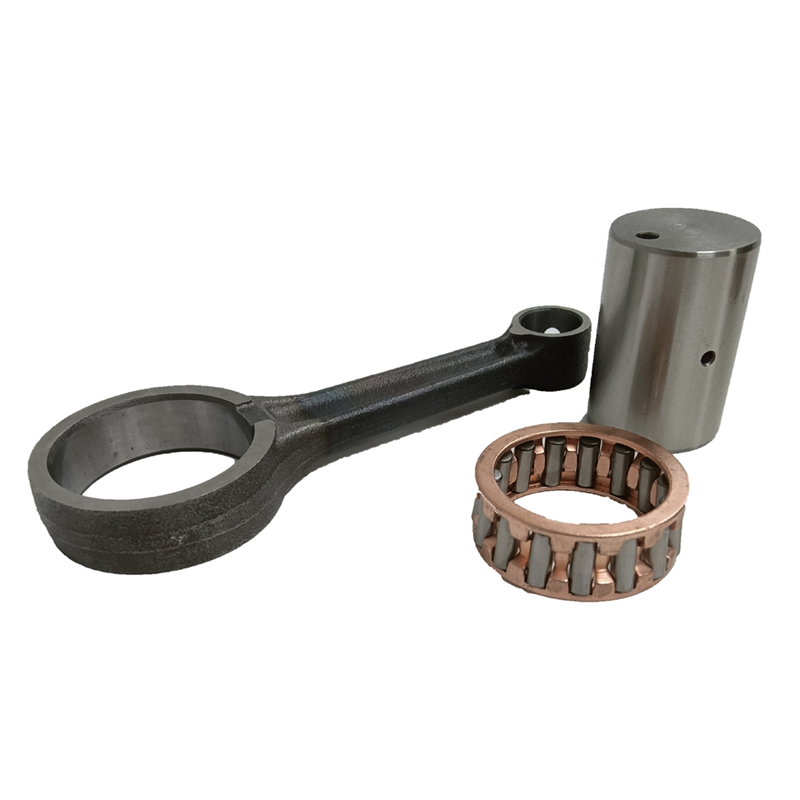 NOVO E EM PROMOÇÃO - Kit de Bi - Motorcycle Crankshaft avaliação e preço
