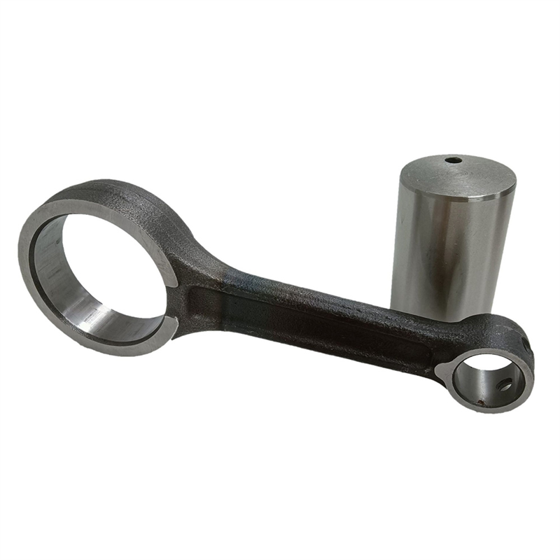 NOVO E EM PROMOÇÃO - Kit de Bi - Motorcycle Crankshaft avaliação e preço