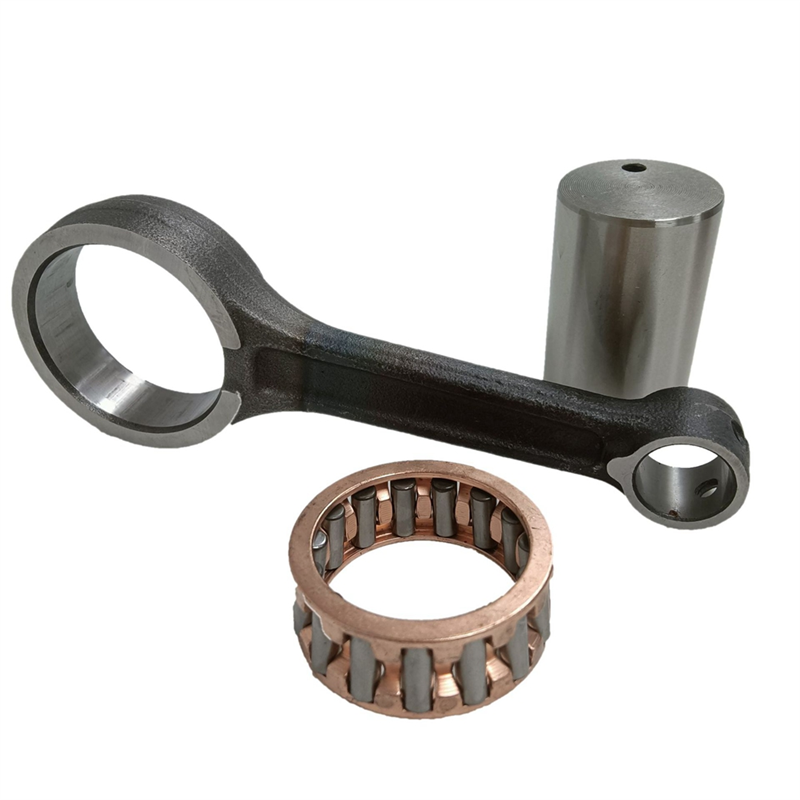 NOVO E EM PROMOÇÃO - Kit de Bi - Motorcycle Crankshaft avaliação e preço