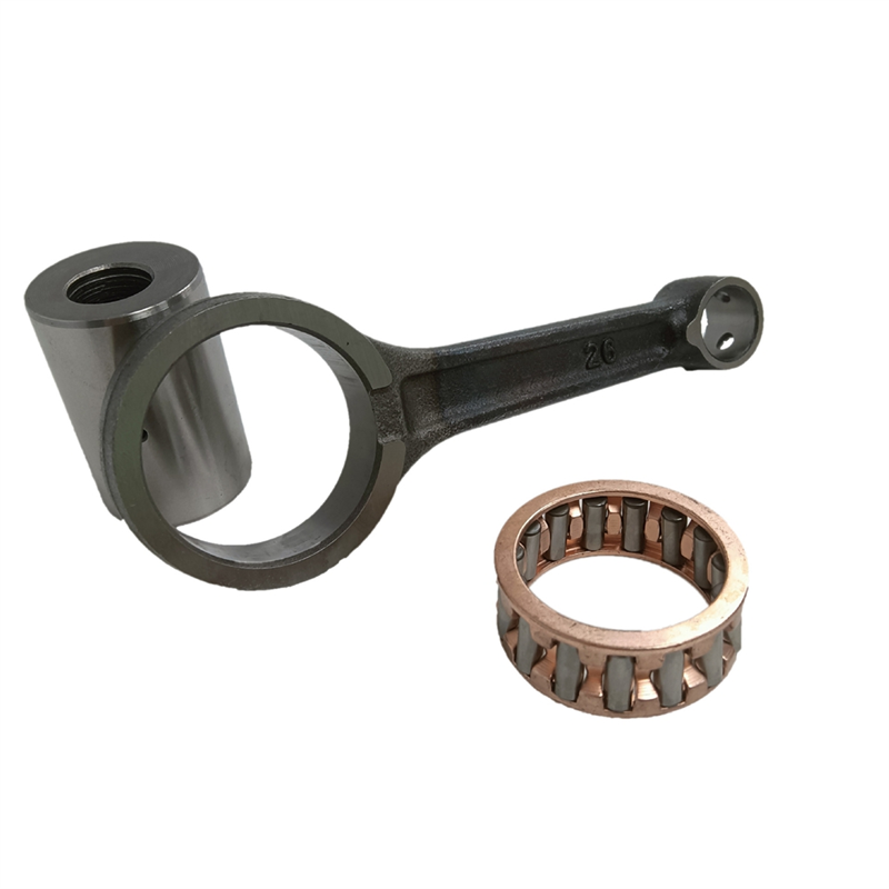 NOVO E EM PROMOÇÃO - Kit de Bi - Motorcycle Crankshaft avaliação e preço