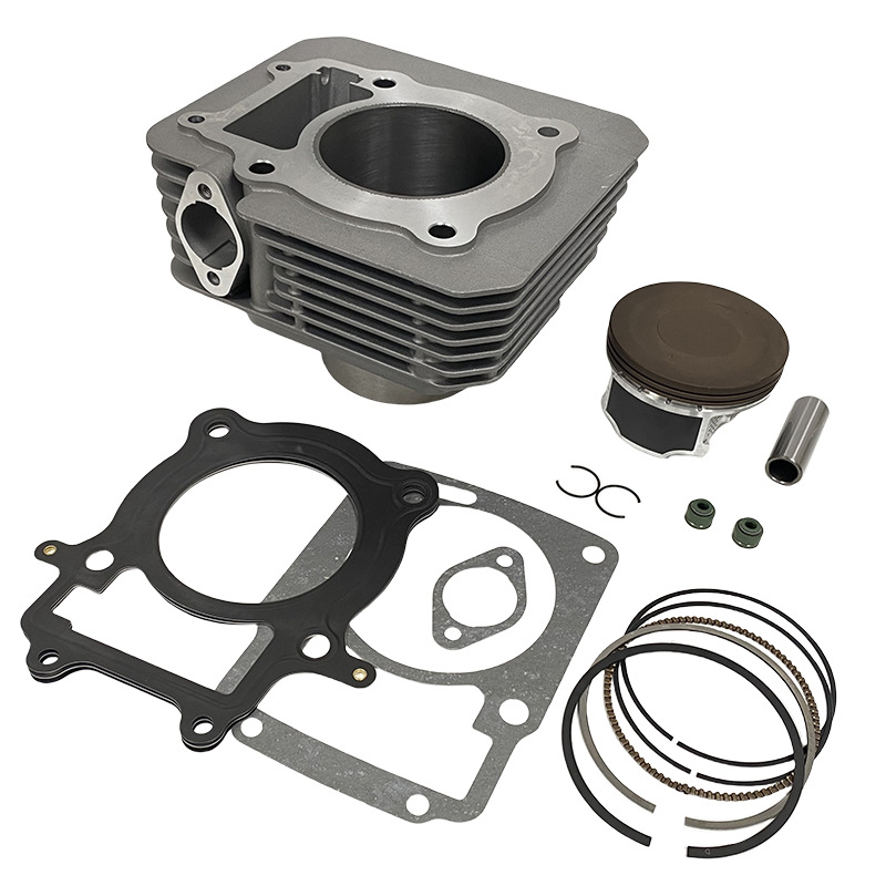 Kit Completo de Cilindro e Pis - Motorcycle Engine Kit avaliação e preço
