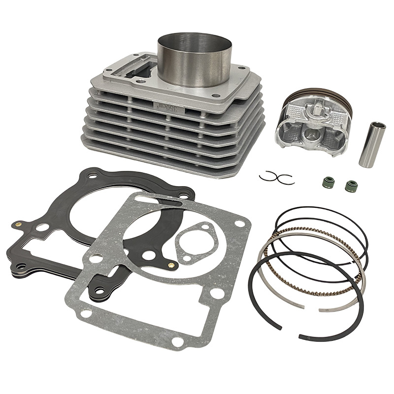 Kit Completo de Cilindro e Pis - Motorcycle Engine Kit avaliação e preço