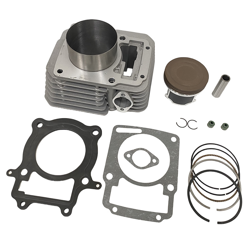 Kit Completo de Cilindro e Pis - Motorcycle Engine Kit avaliação e preço
