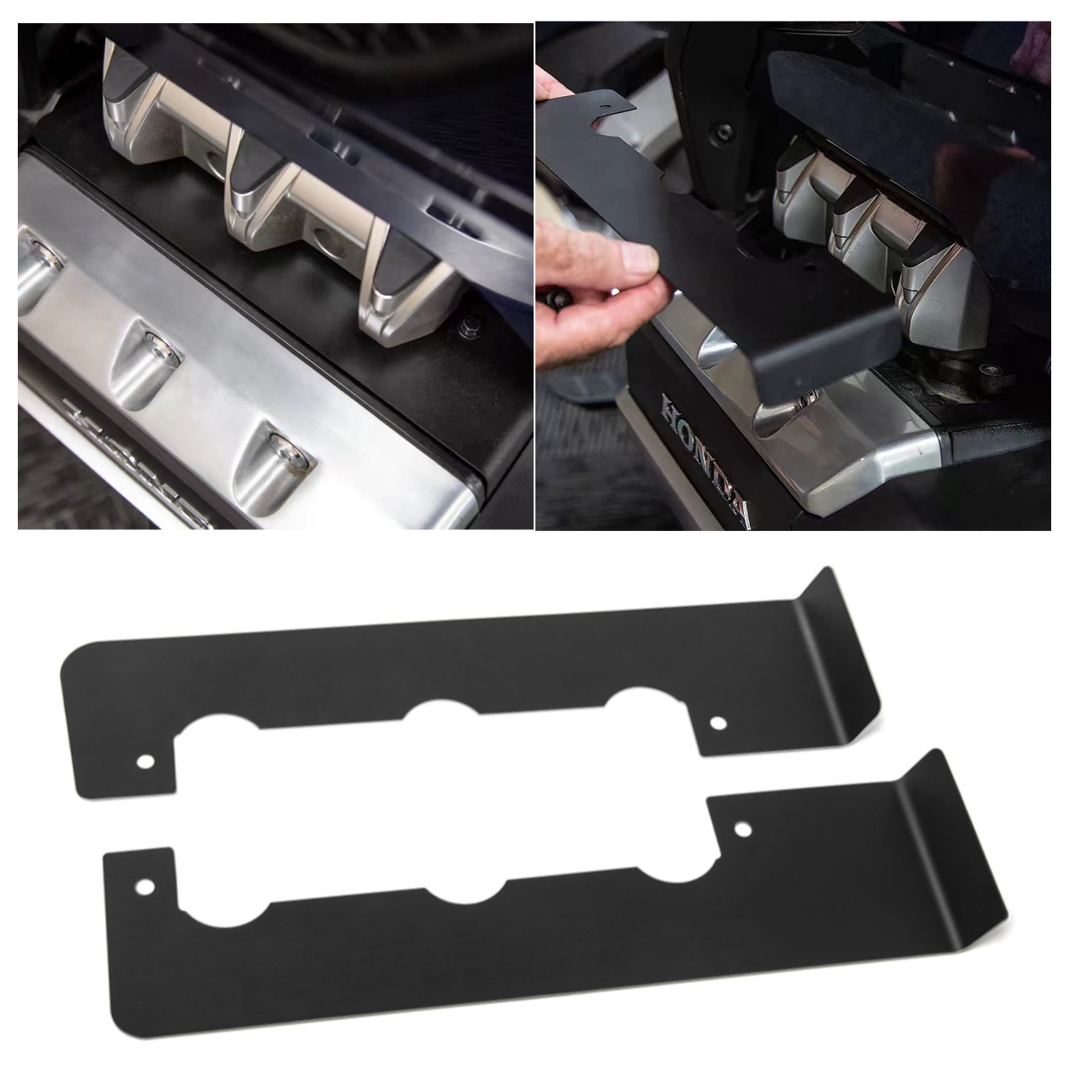 Capa de Proteção do Motor, Cap - Motorcycle Cylinder avaliação e preço