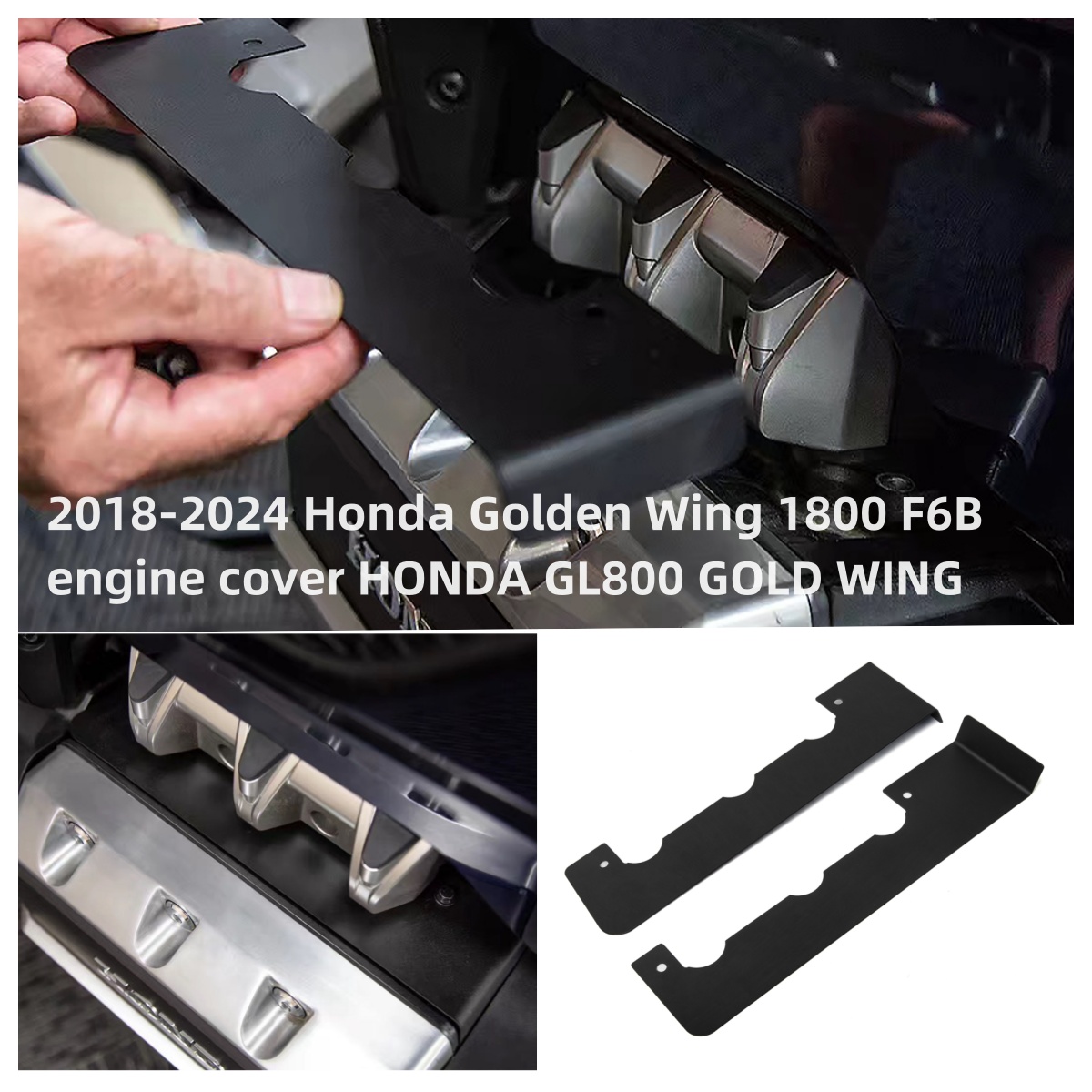 Capa de Proteção do Motor, Cap - Motorcycle Cylinder avaliação e preço