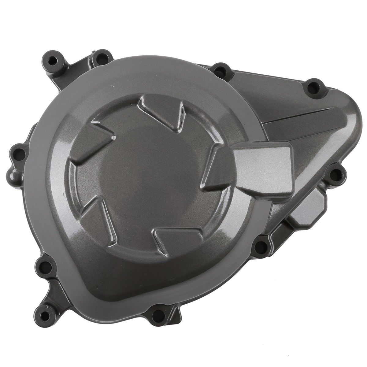 Tampa do estator da motociclet - Motorcycle Stator avaliação e preço