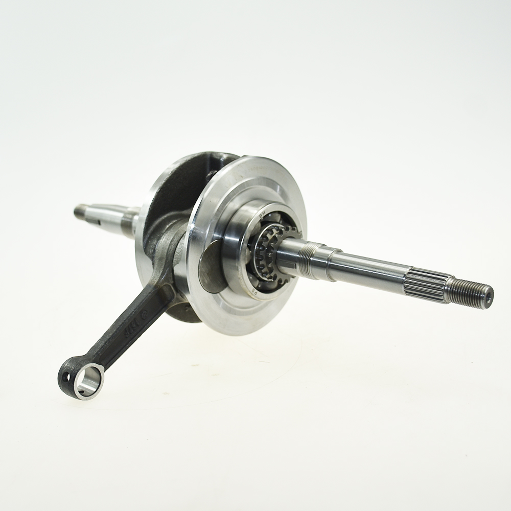 Virabrequim para Motores GY6 1 - Motorcycle Crankshaft avaliação e preço