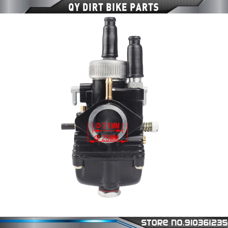 Carburador de motocicleta phbg - Motorcycle Carburetor avaliação e preço