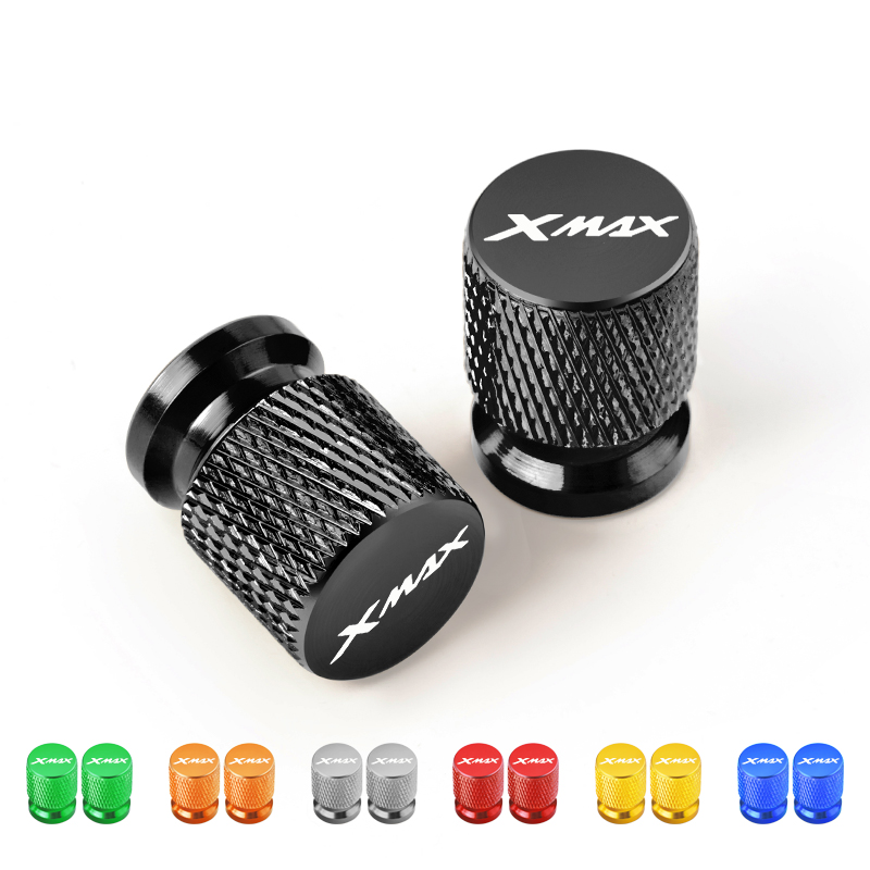 2 pçs acessórios da motociclet - Motorcycle Valve Cover avaliação e preço