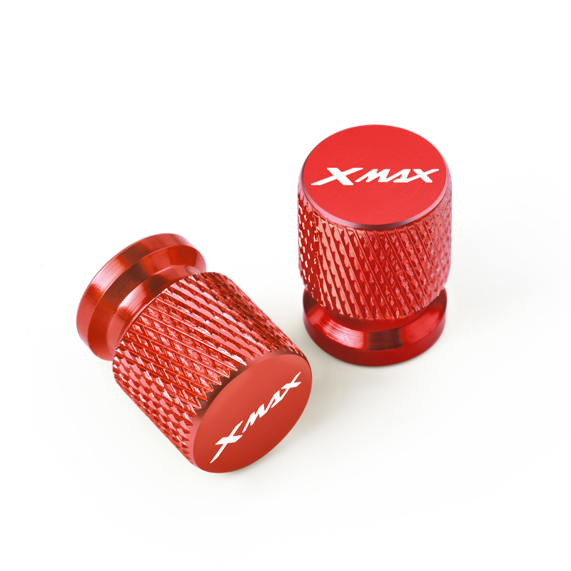 2 pçs acessórios da motociclet - Motorcycle Valve Cover avaliação e preço