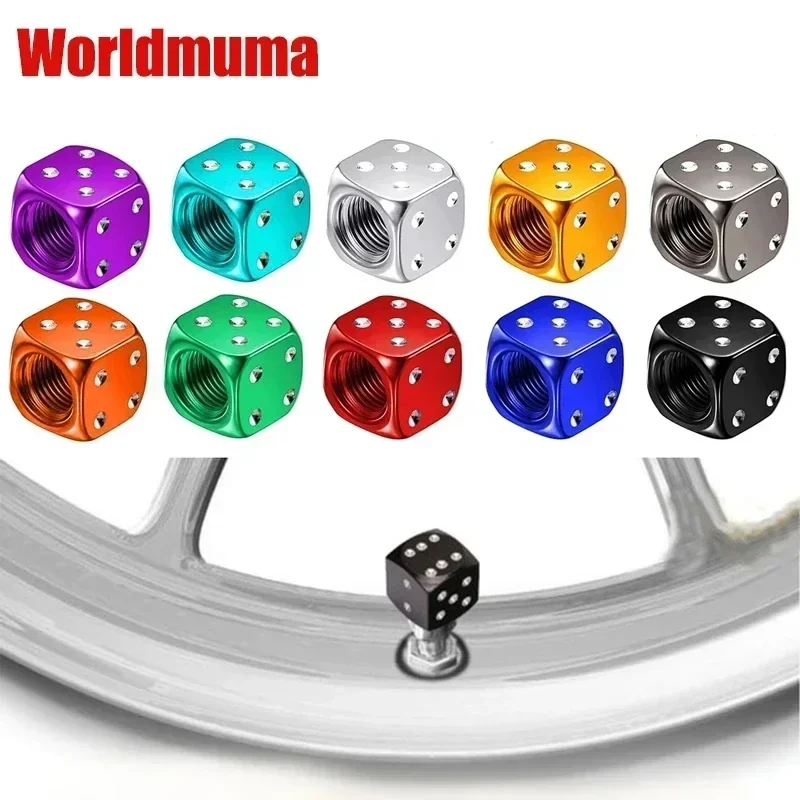 4 pçs de alumínio carro caminh - Motorcycle Valve Cover avaliação e preço