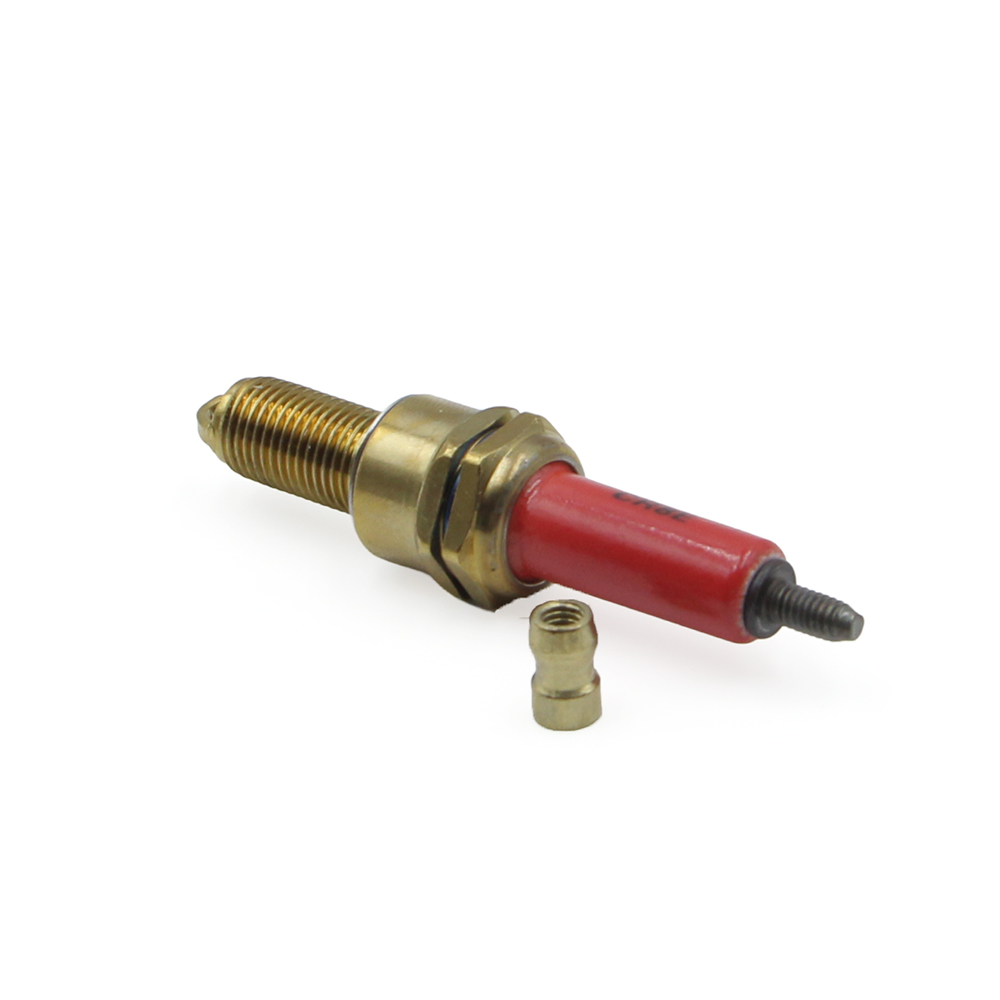 1-5 peças de velas de ignição  - Motorcycle Spark Plug avaliação e preço