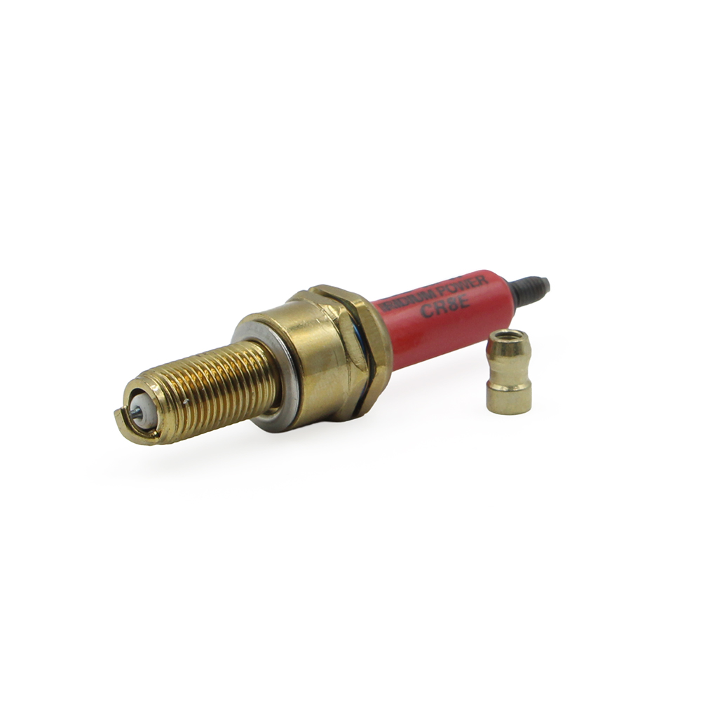 1-5 peças de velas de ignição  - Motorcycle Spark Plug avaliação e preço