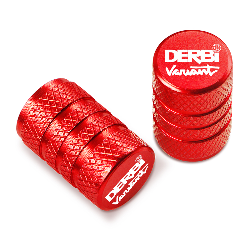 2 pçs motocicleta cnc válvula  - Motorcycle Valve Cover avaliação e preço