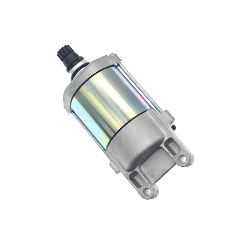 Motor de arranque para motocic - Motorcycle Starter Motor avaliação e preço