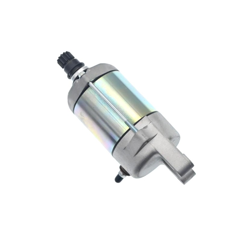 Motor de arranque para motocic - Motorcycle Starter Motor avaliação e preço