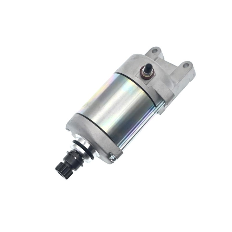 Motor de arranque para motocic - Motorcycle Starter Motor avaliação e preço