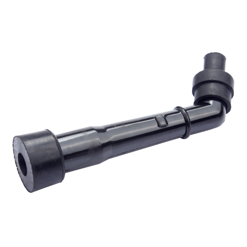 Tampa resistor vela ignição mo - Motorcycle Spark Plug avaliação e preço