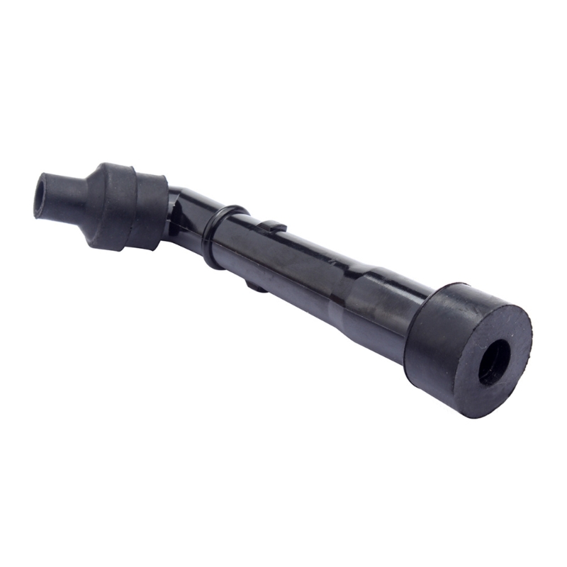 Tampa resistor vela ignição mo - Motorcycle Spark Plug avaliação e preço