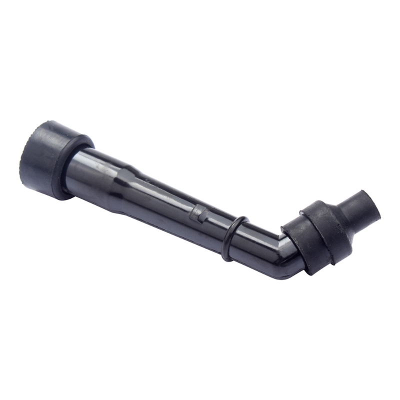 Tampa resistor vela ignição mo - Motorcycle Spark Plug avaliação e preço