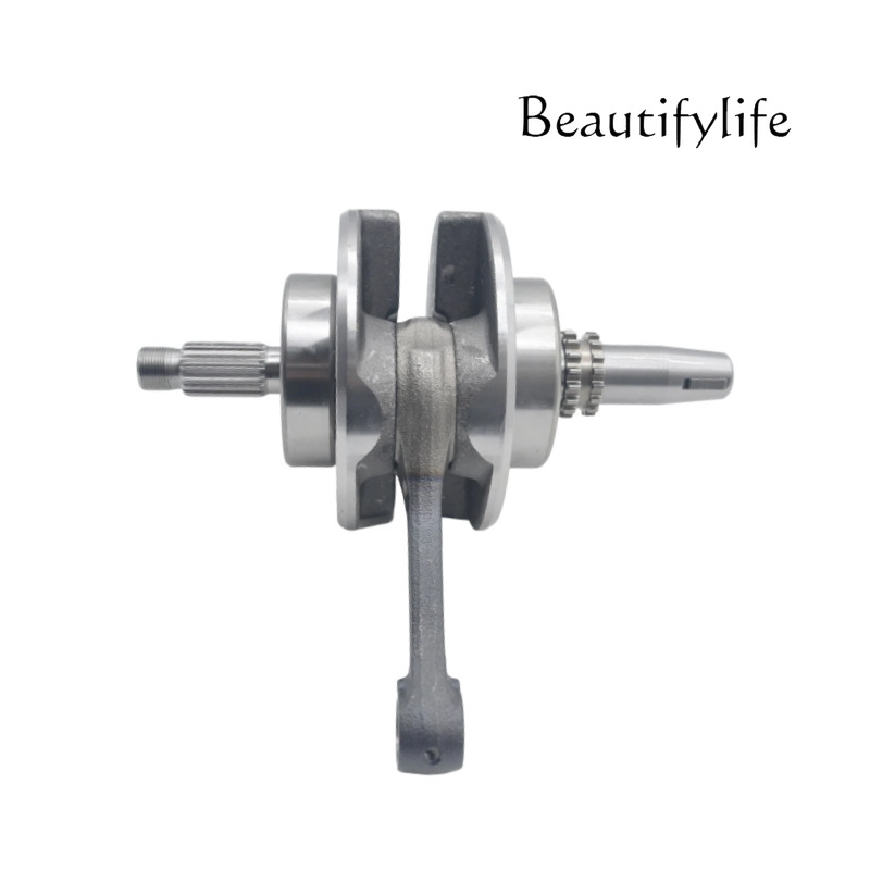 Motor de motocicleta ZS169FMM, - Cb250 Crankshaft Assembly avaliação e preço