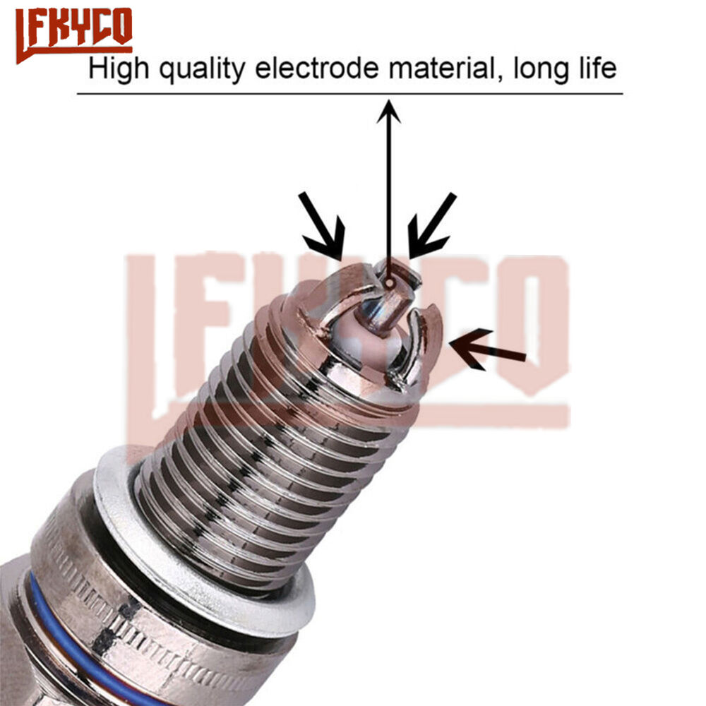 Velas de ignição D8TC para mot - Motorcycle Spark Plug avaliação e preço