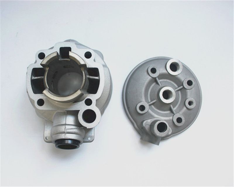 Motocicleta Cerâmica Cilindro  - Motorcycle Engine Kit avaliação e preço