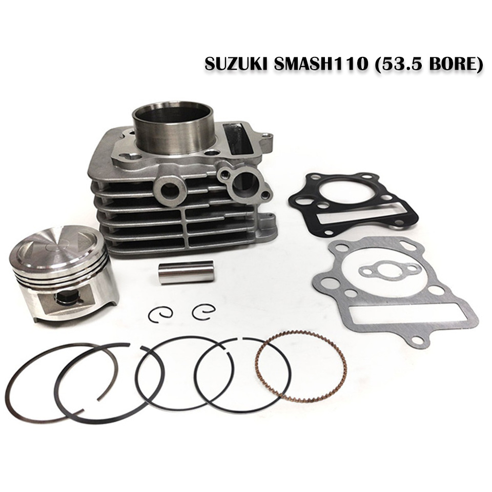 Bloco de Cilindro de Motocicle - Motorcycle Gasket avaliação e preço