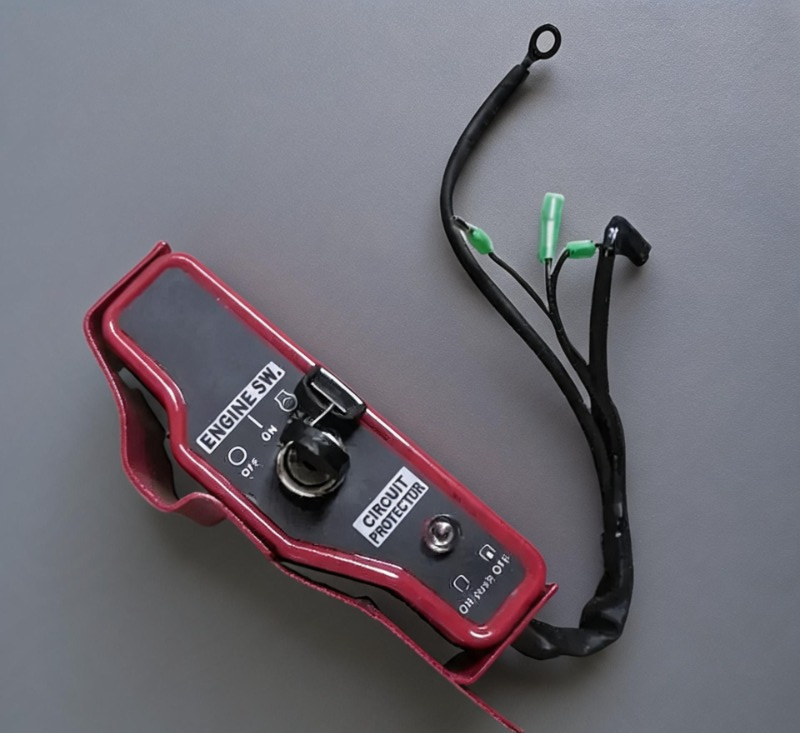 Kit de Substituição para Parti - Motorcycle Starter Motor avaliação e preço