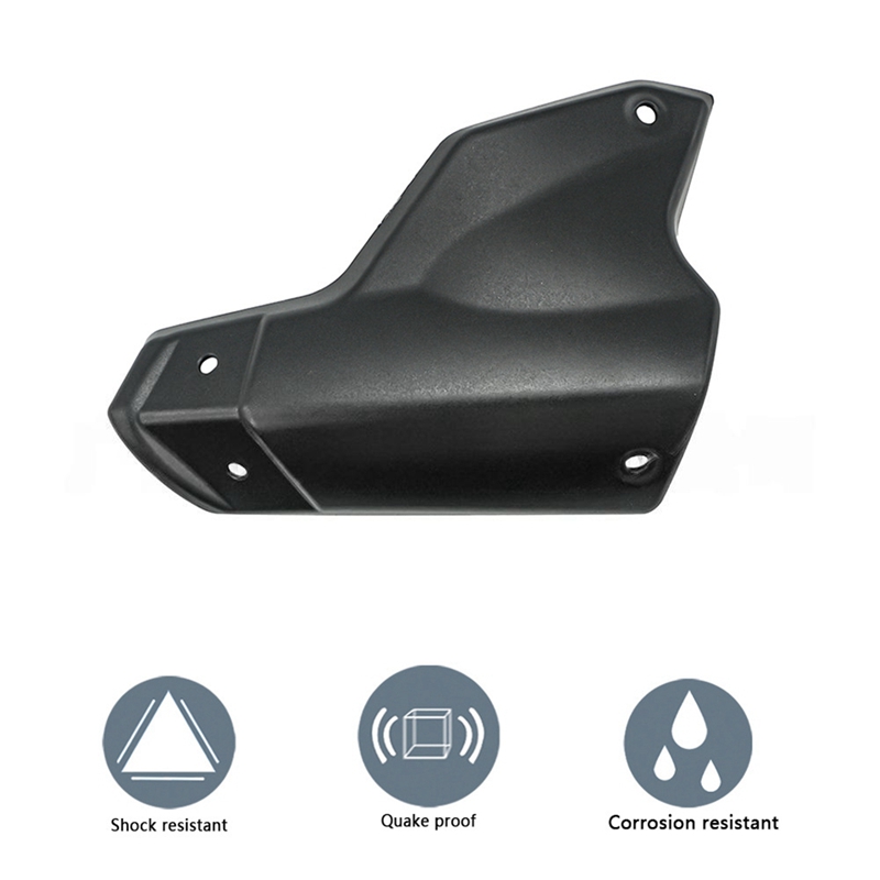 Super Oferta: Conjunto de Prot - Engine Parts Motorcycle avaliação e preço