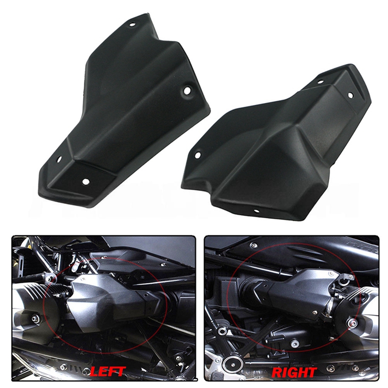 Super Oferta: Conjunto de Prot - Engine Parts Motorcycle avaliação e preço