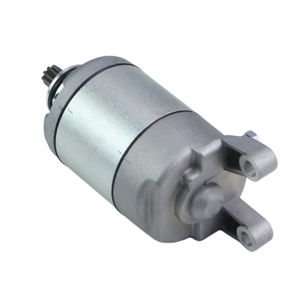 Motor de Partida para Motocicl - Motorcycle Starter Motor avaliação e preço