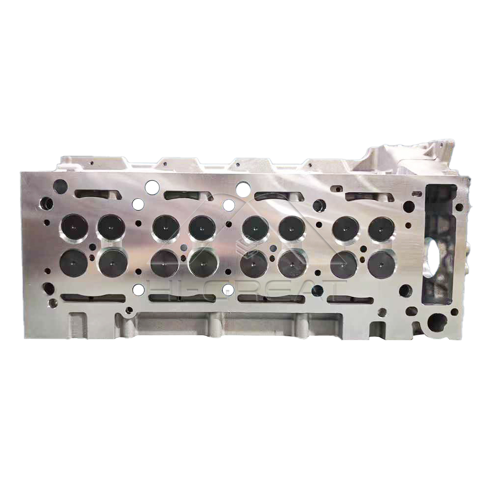 Conjunto de Cabeçote de Cilind - Engine Cylinder Head avaliação e preço