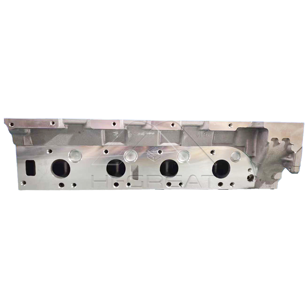 Conjunto de Cabeçote de Cilind - Engine Cylinder Head avaliação e preço